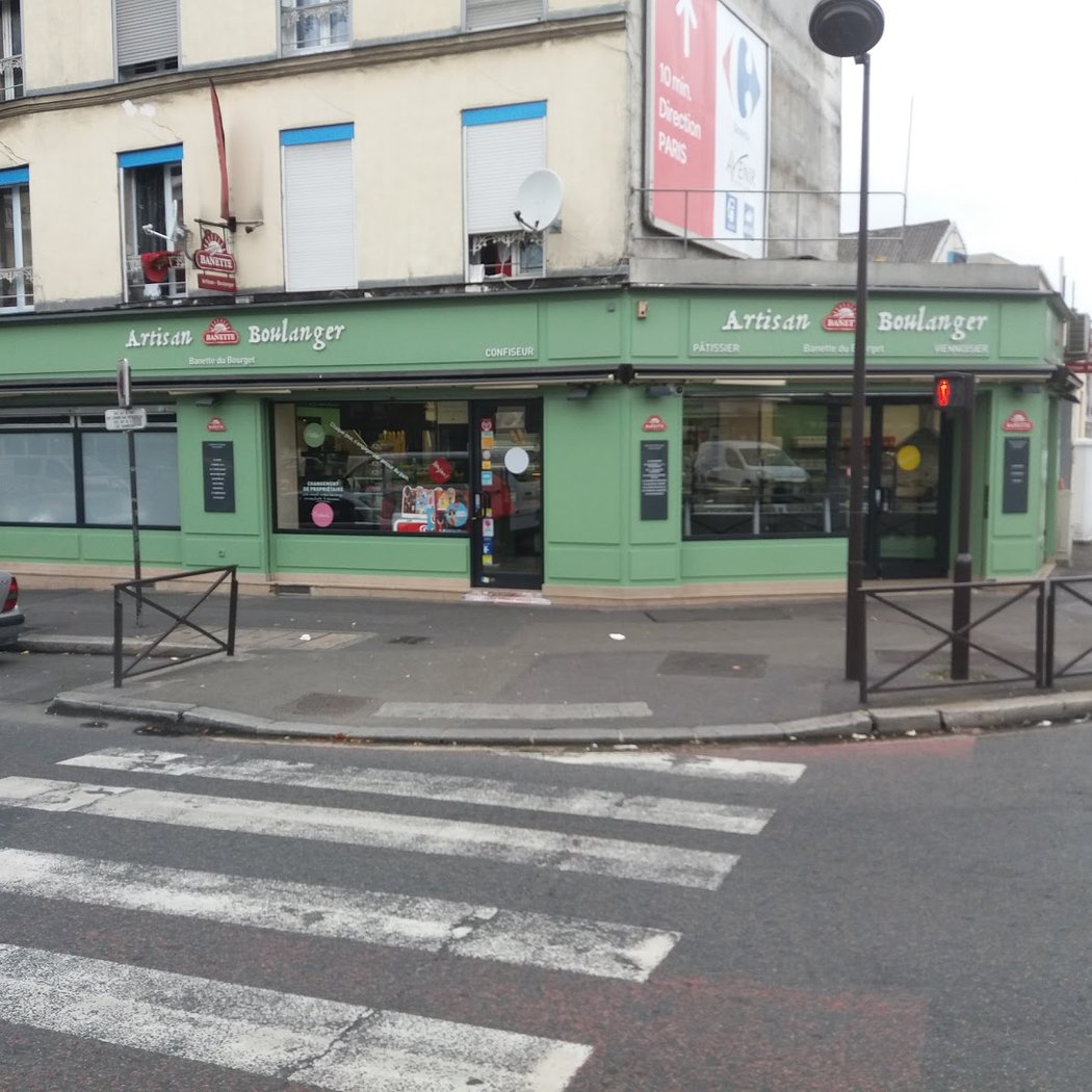 Banette du Bourget 2